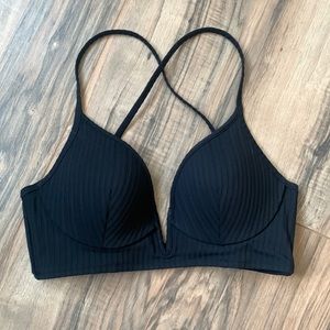 Shade & Shore padded swimwear